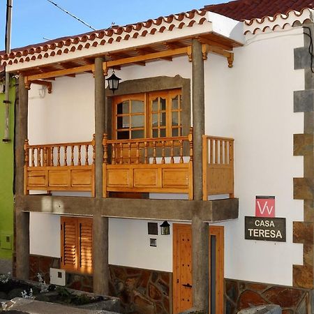 Casa Teresa Las Vegas バルセキージョ エクステリア 写真