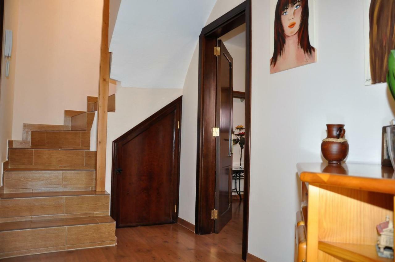 Casa Teresa Las Vegas バルセキージョ エクステリア 写真