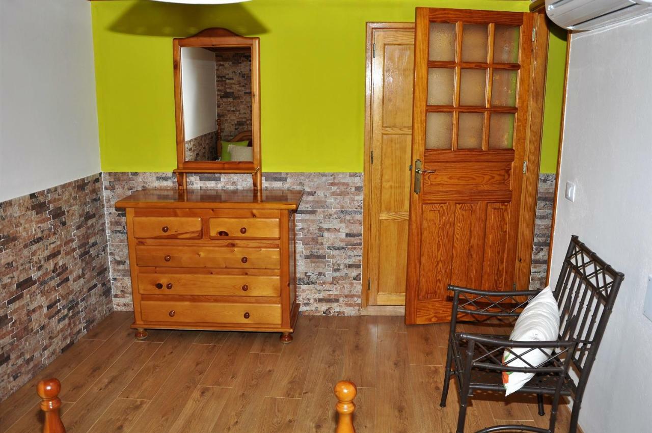 Casa Teresa Las Vegas バルセキージョ エクステリア 写真