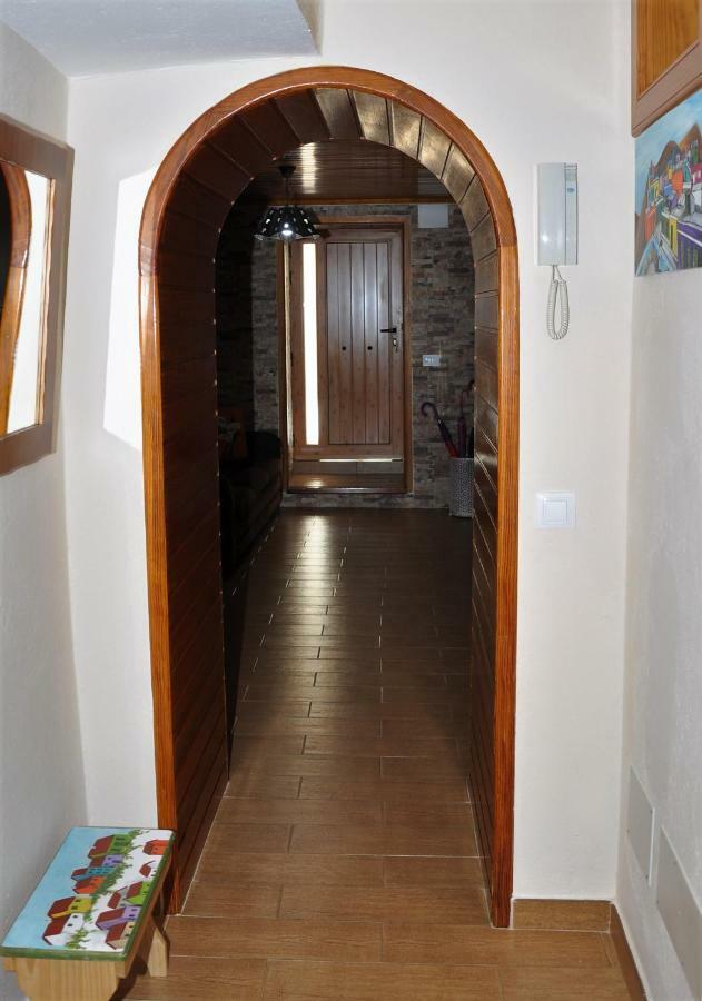 Casa Teresa Las Vegas バルセキージョ エクステリア 写真