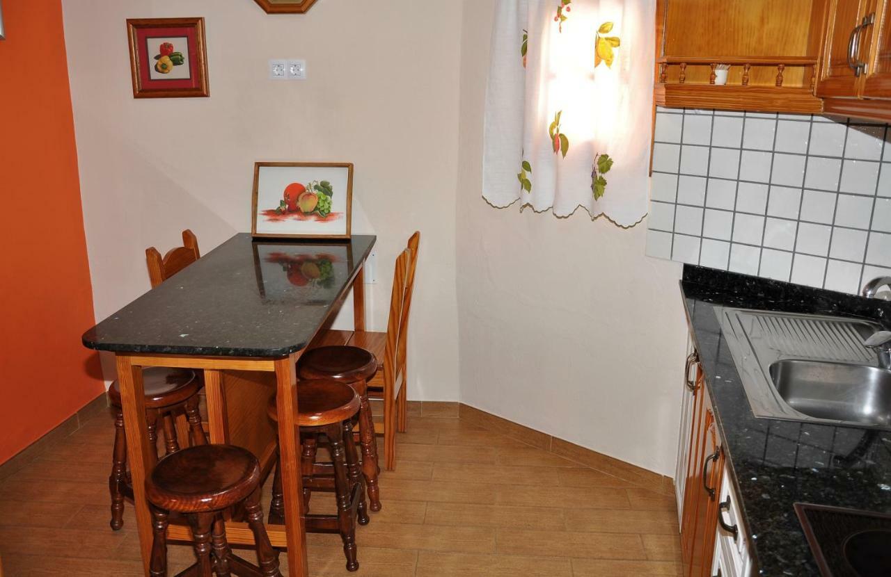 Casa Teresa Las Vegas バルセキージョ エクステリア 写真