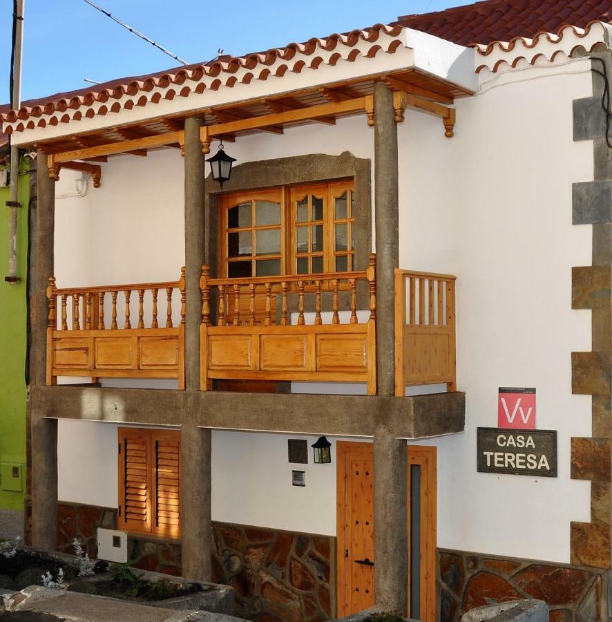 Casa Teresa Las Vegas バルセキージョ エクステリア 写真