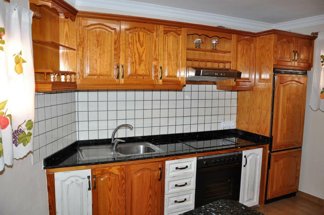 Casa Teresa Las Vegas バルセキージョ エクステリア 写真