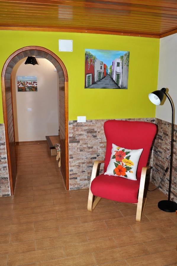 Casa Teresa Las Vegas バルセキージョ エクステリア 写真